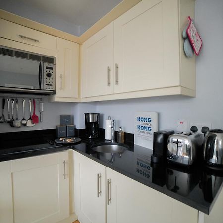 Art-Deco Apartment In Very Popular Chelsea Area Londra Esterno foto