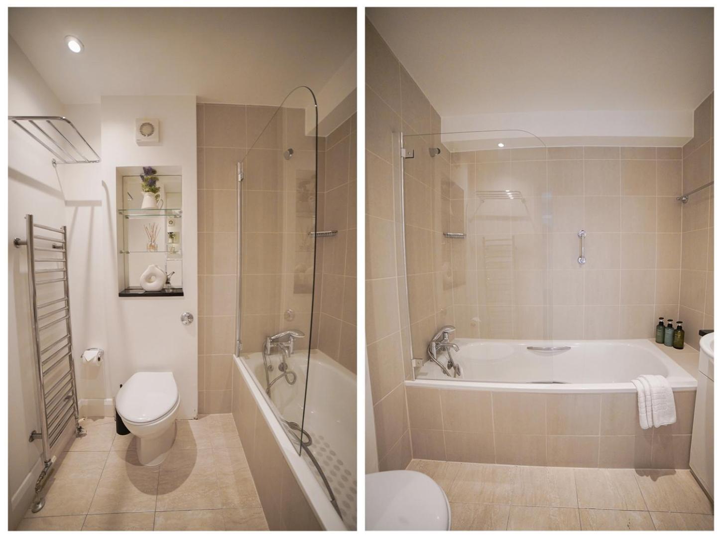 Art-Deco Apartment In Very Popular Chelsea Area Londra Esterno foto